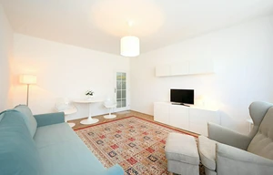 Apartment for rent, 2+1 - 1 bedroom, 50m<sup>2</sup>