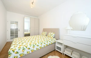 Apartment for rent, 2+1 - 1 bedroom, 50m<sup>2</sup>