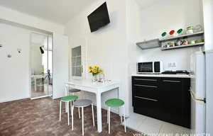 Apartment for rent, 1+KK - Studio, 30m<sup>2</sup>