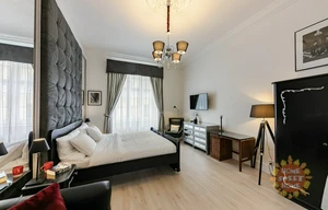 Apartment for rent, 1+1 - Studio, 46m<sup>2</sup>