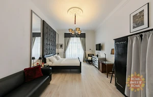 Apartment for rent, 1+1 - Studio, 46m<sup>2</sup>