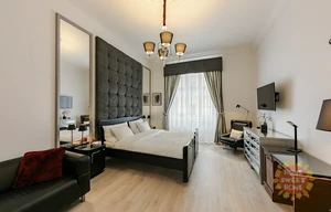 Apartment for rent, 1+1 - Studio, 46m<sup>2</sup>