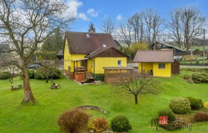 Family house for sale, 167m<sup>2</sup>, 1216m<sup>2</sup> of land