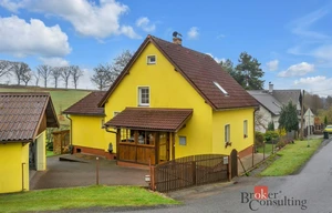 Family house for sale, 167m<sup>2</sup>, 1216m<sup>2</sup> of land