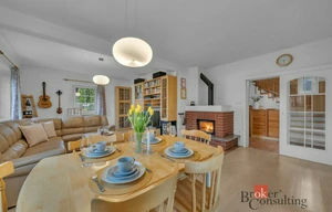 Family house for sale, 167m<sup>2</sup>, 1216m<sup>2</sup> of land