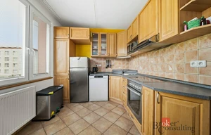 Apartment for sale, 4+1 - 3 bedrooms, 84m<sup>2</sup>