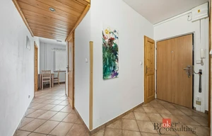 Apartment for sale, 4+1 - 3 bedrooms, 84m<sup>2</sup>
