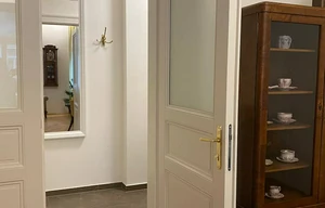 Apartment for sale, 2+kk - 1 bedroom, 62m<sup>2</sup>