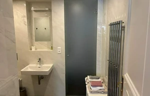 Apartment for sale, 2+kk - 1 bedroom, 62m<sup>2</sup>