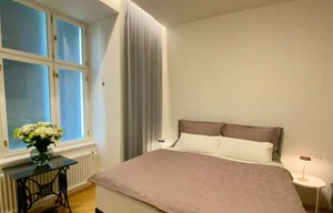 Apartment for sale, 2+kk - 1 bedroom, 62m<sup>2</sup>