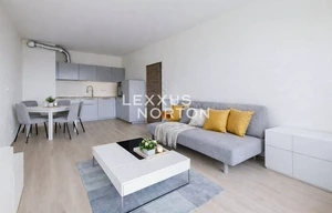 Apartment for sale, 2+kk - 1 bedroom, 54m<sup>2</sup>