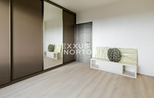 Apartment for sale, 2+kk - 1 bedroom, 54m<sup>2</sup>
