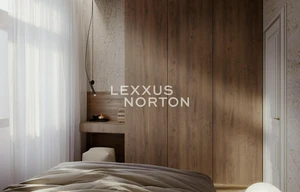 Apartment for sale, 2+kk - 1 bedroom, 51m<sup>2</sup>