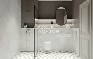 Apartment for sale, 2+kk - 1 bedroom, 51m<sup>2</sup>