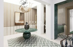 Apartment for sale, 2+kk - 1 bedroom, 53m<sup>2</sup>