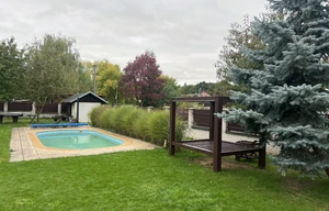 Family house for rent, 160m<sup>2</sup>, 800m<sup>2</sup> of land