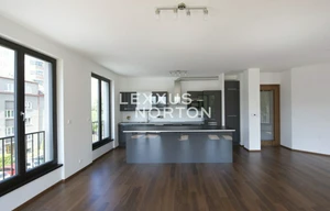 Apartment for rent, 4+kk - 3 bedrooms, 119m<sup>2</sup>