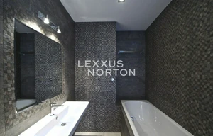 Apartment for rent, 4+kk - 3 bedrooms, 119m<sup>2</sup>