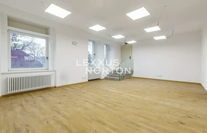 Retail space for rent, 56m<sup>2</sup>