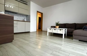 Apartment for sale, 3+kk - 2 bedrooms, 77m<sup>2</sup>