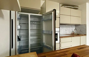 Apartment for sale, 3+kk - 2 bedrooms, 77m<sup>2</sup>