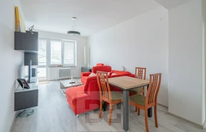 Apartment for rent, 3+1 - 2 bedrooms, 61m<sup>2</sup>