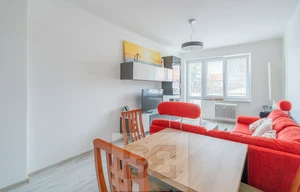 Apartment for rent, 3+1 - 2 bedrooms, 61m<sup>2</sup>