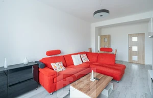 Apartment for rent, 3+1 - 2 bedrooms, 61m<sup>2</sup>