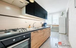Apartment for rent, 2+1 - 1 bedroom, 63m<sup>2</sup>
