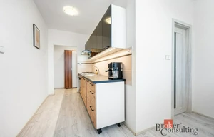 Apartment for rent, 2+1 - 1 bedroom, 63m<sup>2</sup>