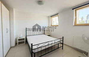 Apartment for rent, 3+kk - 2 bedrooms, 60m<sup>2</sup>