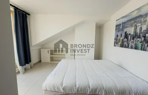 Apartment for rent, 3+kk - 2 bedrooms, 60m<sup>2</sup>