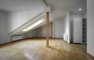 Apartment for rent, 2+kk - 1 bedroom, 88m<sup>2</sup>