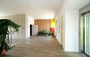 Doctor's office for rent, 55m<sup>2</sup>