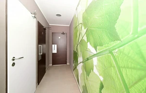 Doctor's office for rent, 49m<sup>2</sup>