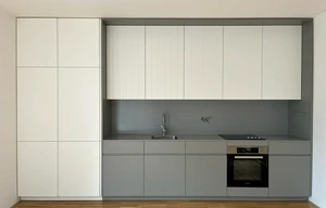 Apartment for rent, 2+kk - 1 bedroom, 50m<sup>2</sup>