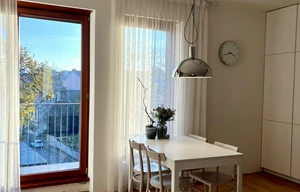 Apartment for rent, 2+kk - 1 bedroom, 50m<sup>2</sup>