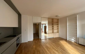 Apartment for rent, 2+kk - 1 bedroom, 50m<sup>2</sup>