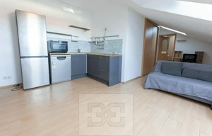 Apartment for rent, 2+kk - 1 bedroom, 51m<sup>2</sup>
