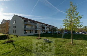 Apartment for rent, 2+kk - 1 bedroom, 51m<sup>2</sup>