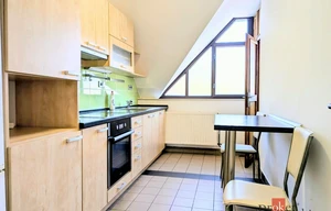 Apartment for rent, 1+1 - Studio, 40m<sup>2</sup>