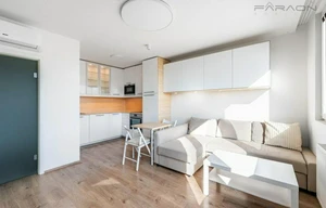 Apartment for rent, 2+kk - 1 bedroom, 32m<sup>2</sup>