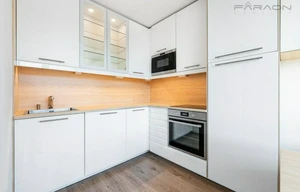 Apartment for rent, 2+kk - 1 bedroom, 32m<sup>2</sup>
