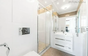 Apartment for rent, 2+kk - 1 bedroom, 32m<sup>2</sup>