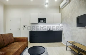 Apartment for rent, 2+kk - 1 bedroom, 40m<sup>2</sup>