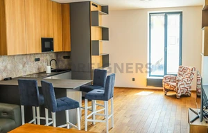 Apartment for rent, 3+kk - 2 bedrooms, 95m<sup>2</sup>