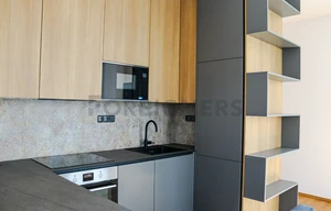 Apartment for rent, 3+kk - 2 bedrooms, 95m<sup>2</sup>