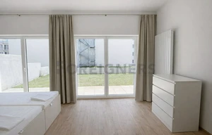 Apartment for rent, 1+KK - Studio, 38m<sup>2</sup>