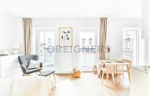 Apartment for rent, 1+KK - Studio, 28m<sup>2</sup>