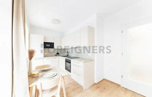 Apartment for rent, 1+KK - Studio, 28m<sup>2</sup>